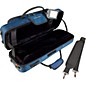 Protec Contoured PRO PAC Trumpet Case Blue