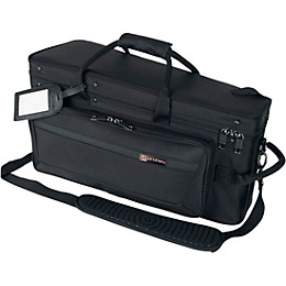 Protec PRO PAC Flugel Case