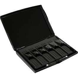 Protec Clarinet Reed Case Black