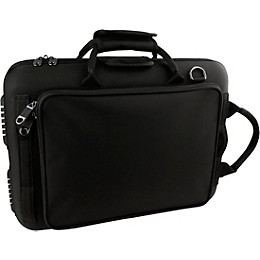 Protec Double Clarinet PRO PAC Case (Fits Bb & A or Bb & Bb)