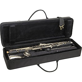 Protec Bass Clarinet PRO PAC Case