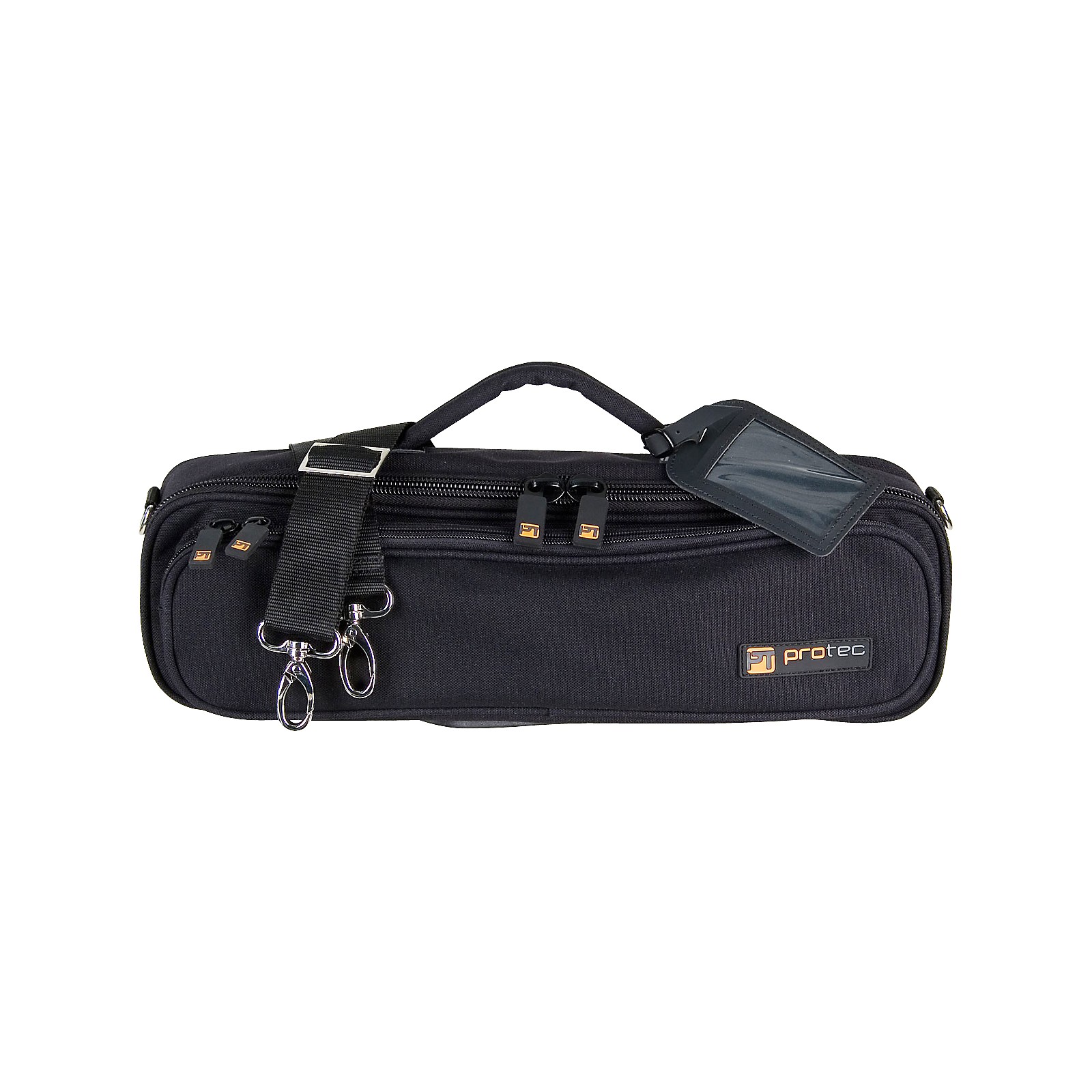 🇺🇸🇨🇦]Vangoa Flute Case Carrying Bag Waterproof Lightweight for 16 Hol