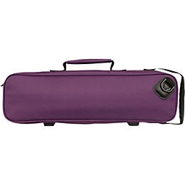 Protec Flute Case Cover Purple