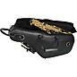 Protec Deluxe Leather Alto Saxophone Gig Bag