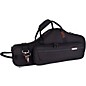 Protec Alto Saxophone Contoured PRO PAC Case Black