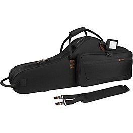 Protec Contoured Tenor PRO PAC Saxophone Case XL Model - Black Protec Contoured Tenor PRO PAC Saxophone Case Black