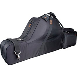 Protec Contoured Baritone Saxophone PRO PAC Case