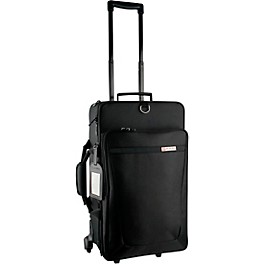 Protec PB-301VAX Trumpet Combo Case With Wheels