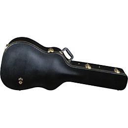 Guild Deluxe Case for Guild D, DV, and DCE Series Guitars