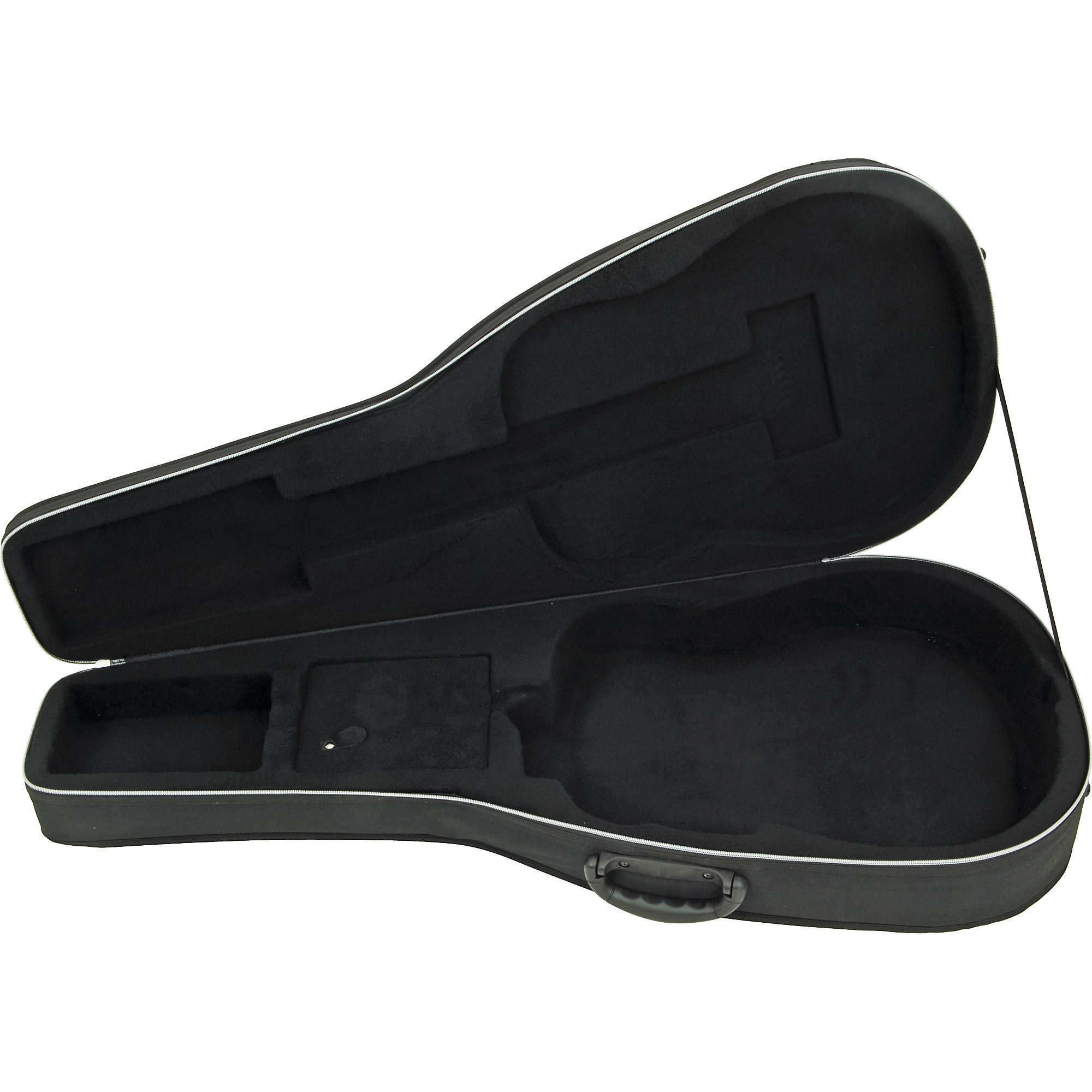 Road runner polyfoam acoustic guitar case sale