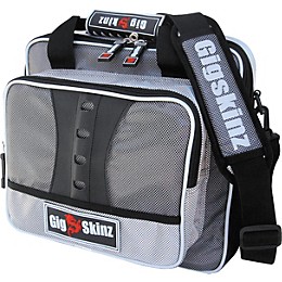 GigSkinz GSMIX Utility and Mixer Bag Black Small | Guitar Center
