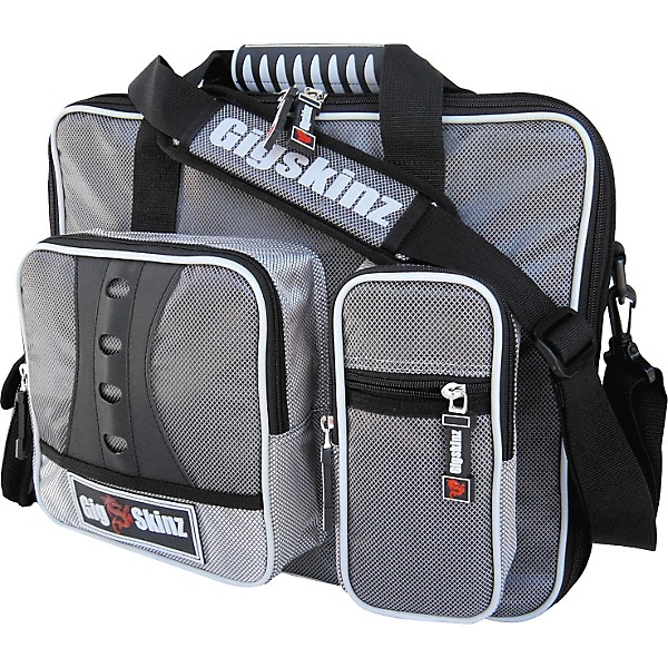 GigSkinz GSMIX Utility and Mixer Bag Black Small | Guitar Center