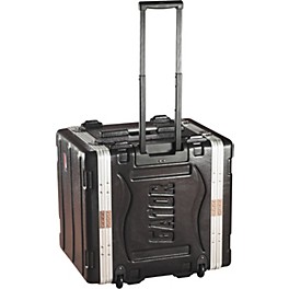 Gator GRR-6L Roller ATA-Style Deluxe Rack Case