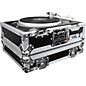 Road Runner 1200RRB Universal Deluxe Turntable Case Black thumbnail