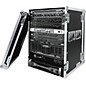 Road Runner 16U Deluxe Amplifier Case Black thumbnail