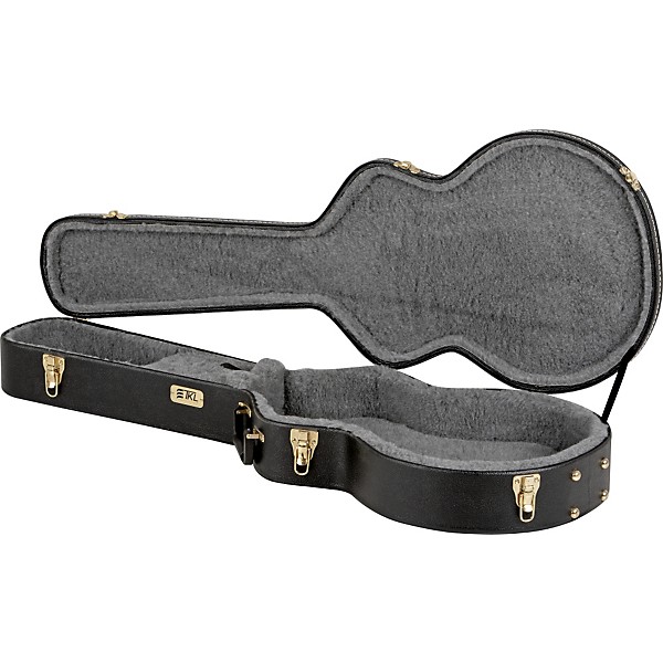 Takamine GC1164 Hardshell Case for Artist/FXC Guitars
