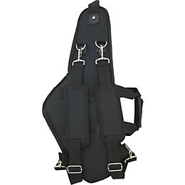 Giardinelli Padded Alto Saxophone Gig Bag