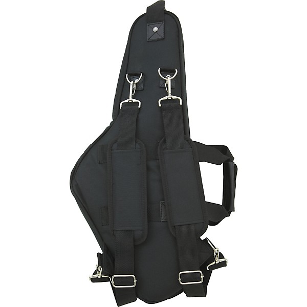 Giardinelli Padded Alto Saxophone Gig Bag