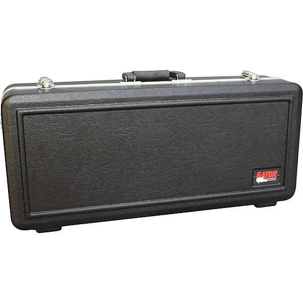 Gator Deluxe ABS Alto Saxophone Case