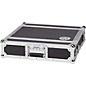 Road Runner Deluxe Effects Rack Black 2U thumbnail