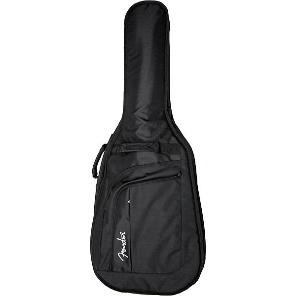 Open Box Fender Urban Dread Gig Bag Level 1 Black