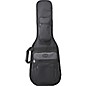 Fender Deluxe Double Electric Guitar Gig Bag Black thumbnail