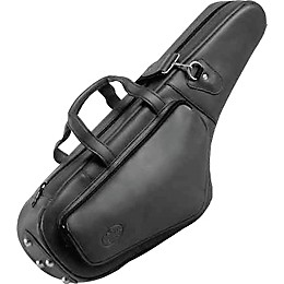 Reunion Blues Alto Saxophone Bag Black