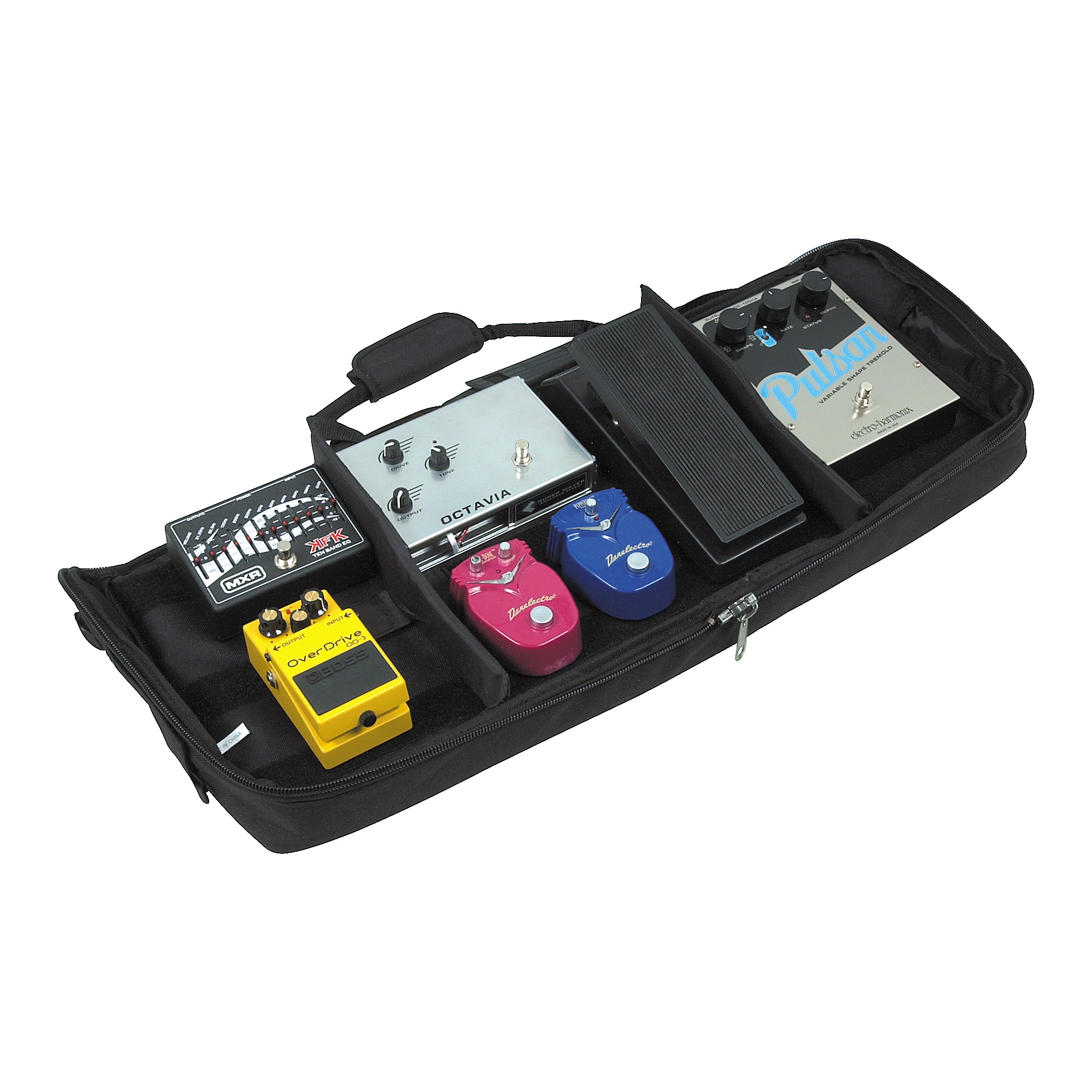 Electro-Harmonix Pedal Bag | Guitar Center