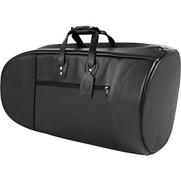 Reunion Blues Bell-up Euphonium Bag Black