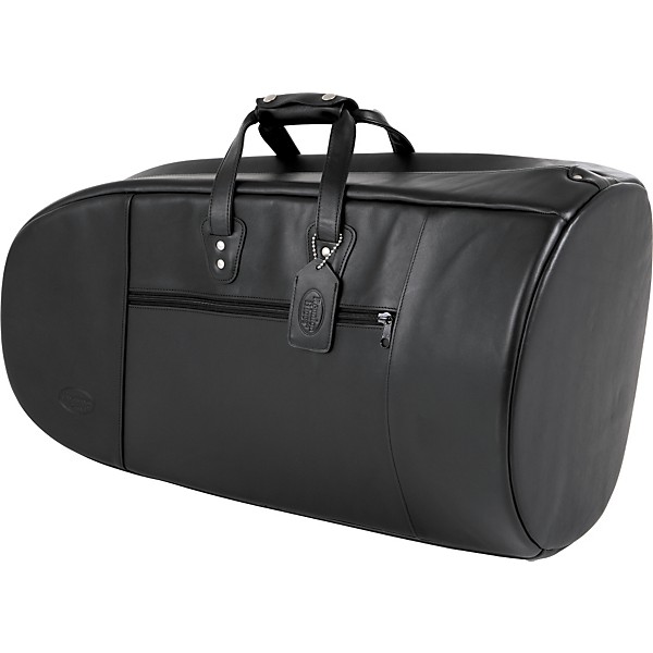 Reunion Blues Bell-up Euphonium Bag Black