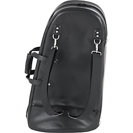 Reunion Blues Bell-up Euphonium Bag Black