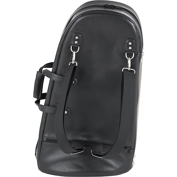 Reunion Blues Bell-up Euphonium Bag Black