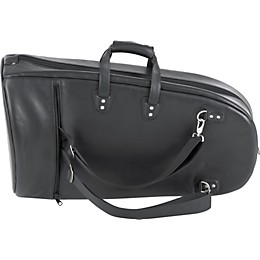Reunion Blues Bell-up Euphonium Bag Black