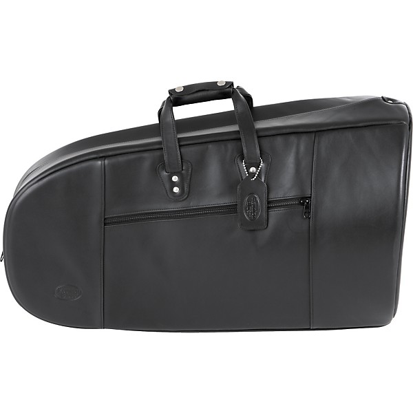 Reunion Blues Bell-up Euphonium Bag Black