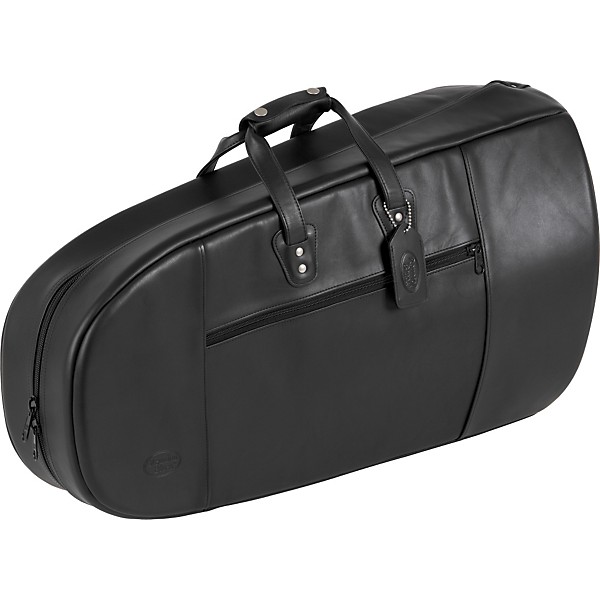Reunion Blues Bell-up Euphonium Bag Black