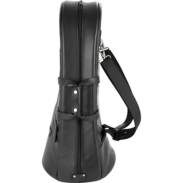 Reunion Blues Bell-up Euphonium Bag Black