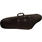 Reunion Blues Leather Gigbag for Eb Baritone Sax with Low Bb key Brown thumbnail