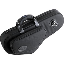 Reunion Blues Curved Soprano Saxophone Bag Black