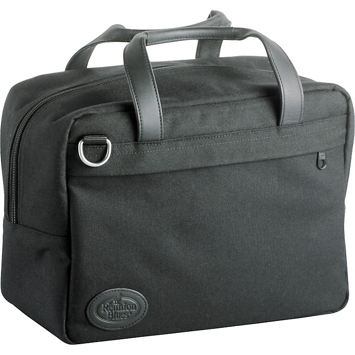 Reunion Blues Trombone Mute Bag Black Guitar Center