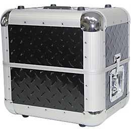 Eurolite LPX-70 Half Split LP Case Diamond Black