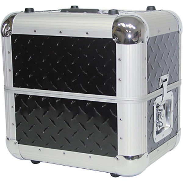 Eurolite LPX-70 Half Split LP Case Diamond Black