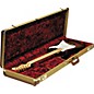 Fender Strat/Tele Hardshell Case Gold Tweed Red Plush Interior
