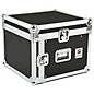 Open Box Eurolite 10x6 Mixer/Amp Combo Rack Case Level 2 10 X 6 U 190839464286 thumbnail