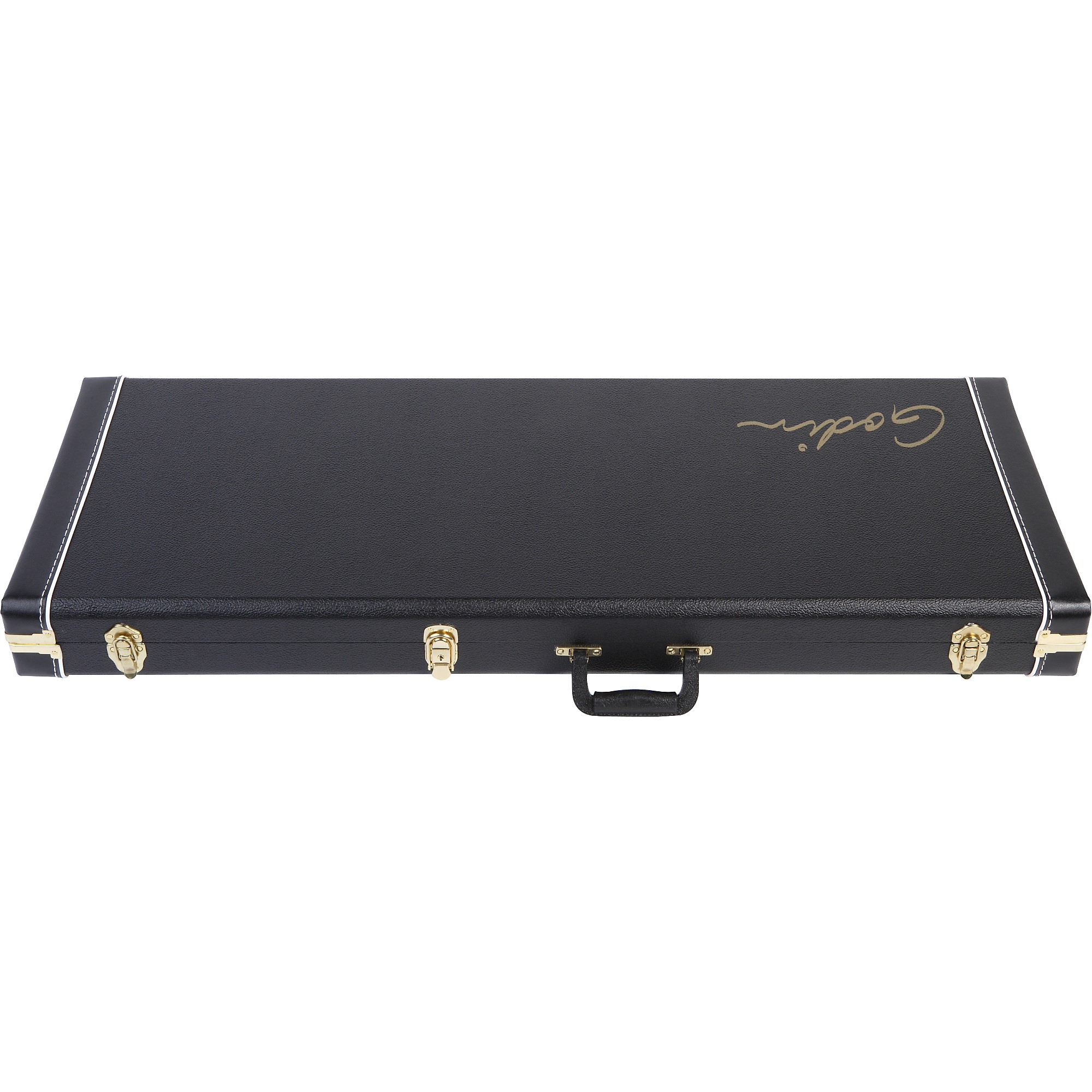 Godin VFFX Hardshell Guitar Case | Guitar Center