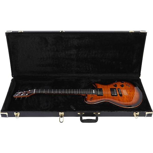 Godin VFFX Hardshell Guitar Case