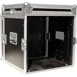 Eurolite 10U 19" Rack Mount Amp Case 10U