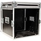 Eurolite 10U 19" Rack Mount Amp Case 10U thumbnail
