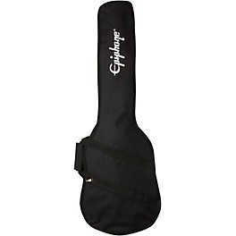 Epiphone Les Paul Gig Bag Black
