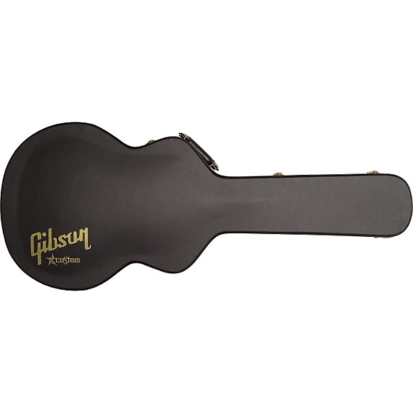 Gibson ES-335 Reissue Custom Shop Case