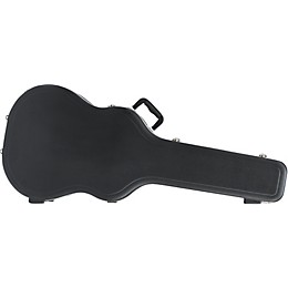 Road Runner Medium Deep Roundback Acoustic Guitar Case